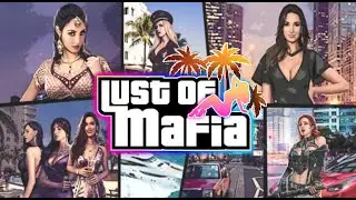 Black or White? Time to Conquer the Mafia World! - Lust of Mafia