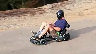 Segway Ninebot Gokart Pro