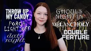 Halloween Movie Night 🎃 25+ Movie Recs Based on YOUR MOOD