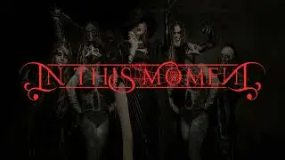 In This Moment - Sick Like Me - Legendado Português BR