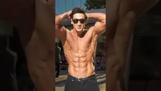 Top 10 Abs Exercises - with the best abs guys - watch now on Fit Media Channel, hit the link