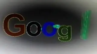 Google New 2017 Logo Effects (Based on Preview 2l Effects/2nd Viewed Video)