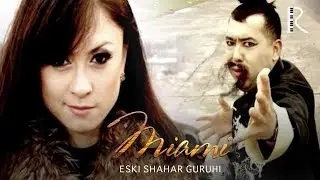 Eski shahar guruhi - Miami | Эски шахар гурухи - Майами #UydaQoling