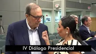 Ahora con Roxana - Carlos A. Montaner