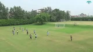 Weekly Practice Matches (CBSE Clusters U17 vs CBSE Clusters U19 25.09.2024)