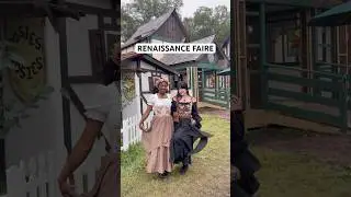 spend the day with me at the NY Renaissance Faire #renfaire #renfest  #renaissancefestival