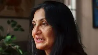 British Heart Foundation – This is Science - Hina’s story