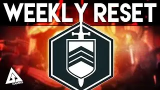 Destiny Weekly Reset - Raid Challenge, Nightfall, PoE & More | 3rd May