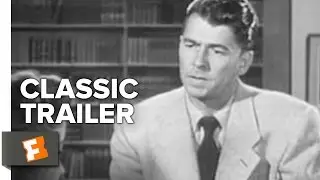 That Hagen Girl (1947) Official Trailer - Ronald Reagan, Shirley Temple Movie HD