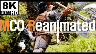 SKYRIM GUIDE I MCO Reanimated I Ultimate Aggresive Npc