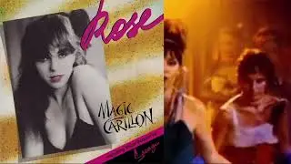 Rose - Magic carillon (KalashnikoFF Mix 2023)