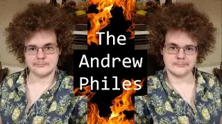 The Andrew Philes Pt. 1 | The Most Disgusting Roblox Predator [READ DESC]