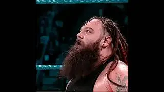 {BRAY WYATT VS LUKE HARPER WWE SMACKDOWN} [LEGENDS NEVER DIE] 🕊 #wwe #smackdown #legends #shorts