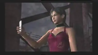 Resident Evil IV Cutscenes Part 10