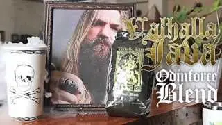 VALHALLA JAVA : Odinforce Blend