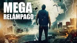 Mega Relámpago | Película Completa