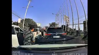 Dash Cam Owners Indonesia #677 October 2024