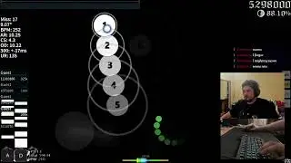 250bpm aimy farkin streams