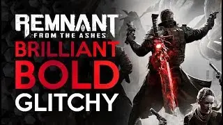 Review - Remnant From the Ashes - A BRILLIANT Gem in the Rough