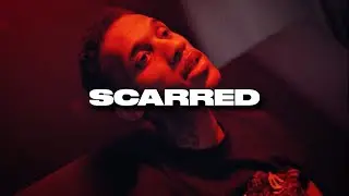 [FREE] YBN Lil Bro X Chicken P Type Beat 2024 "SCARRED"