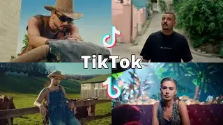 TikTokda Bağımlılık Yapan Şarkılar | En Çok Dinlenen TikTok Akım Şarkıları 2024 | #25