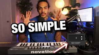 PITCH SHIFTING YOUR SAMPLES COULD SAVE YOUR BEAT. (FL STUDIO)