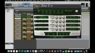 Pro Tools- Virtual Instrument Tour