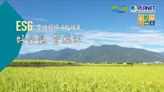 好空氣育福田公益行動