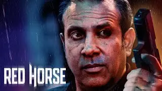 Red Horse (2023) | Full Action Thriller Movie | Samantha Kressevich