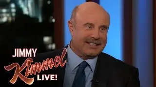 Dr. Phils Diagnosis of Donald Trump