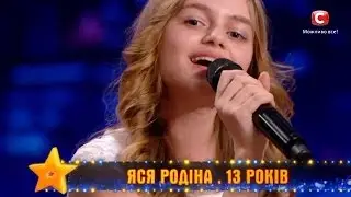 Яся Родина - O sole mio - Песня