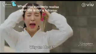 Kdrama iconic relatable moments ft. 2023