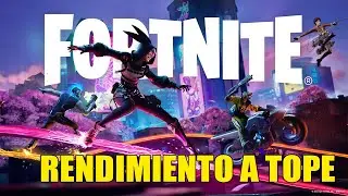 Rendimiento Fortnite | Ryzen 3 3200g + Rx470 4gb | 2x8 GB Ram 3200Mhz