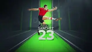 Soccer Players for After Effects 2022