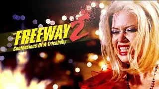 Freeway II: Trickbaby (1999) | Película Completa en Español | Natasha Lyonne | María Celedonio