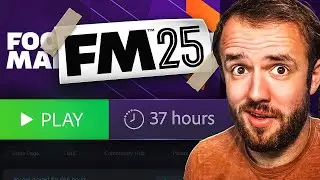 How To Play FM25 On FM24