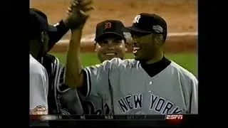 2004   MLB HR Derby/All-Star Game Highlights   July 12-14