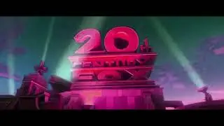 20TH CENTURY FOX INTRO IN LUIG GROUP