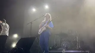 Alvvays - 'Fourth Figure' Live [4K]