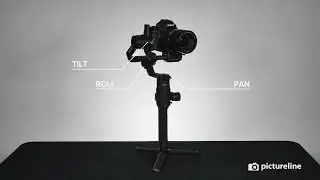 How to Properly Balance the DJI Ronin S