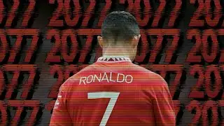 Criatiano Ronaldo | Skills & Goals | 2077