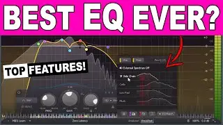 How To Use Fabfilter Pro Q 3 (Tutorial)