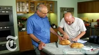 Speedy No Knead Bread Revisited | Mark Bittman Recipe | The New York Times