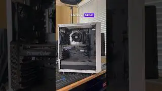 Gaming PC Missing SSD?!? #shorts #pc #gamingpc #computerrepair #pcrepair