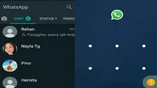 Cara Buka Paksa Aplikasi Yang Terkunci Di Android