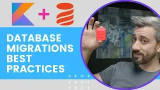 Master Database Migrations with Liquibase and Kotlin Spring Boot