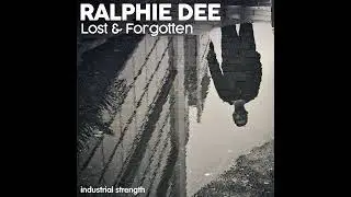 Ralphie - The Serpant