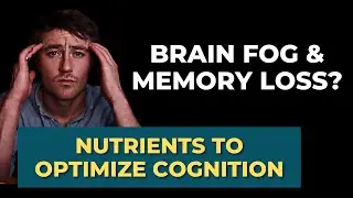 Increase Acetylcholine For Better Brain Health