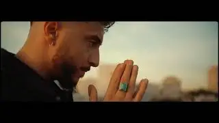 Warren SAADA - Pardon (Clip Officiel)