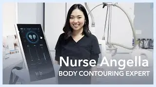 Nurse Angella | Body Contouring Expert